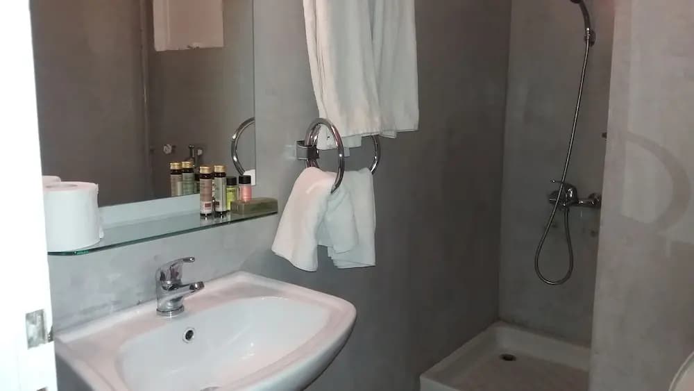 Theoxenia Hotel - photo 8