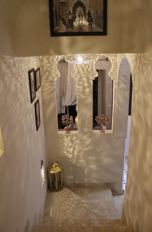 Riad Reve D'or - photo 15