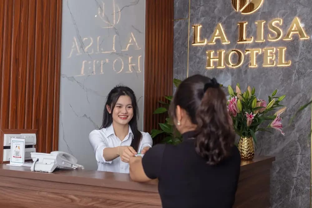 Violet Hotel Hanoi - photo 9
