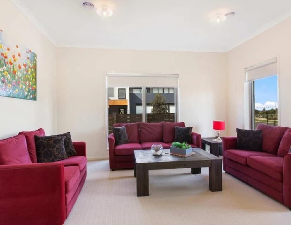 Wyndham Harbour Villa - Melbourne - photo 15