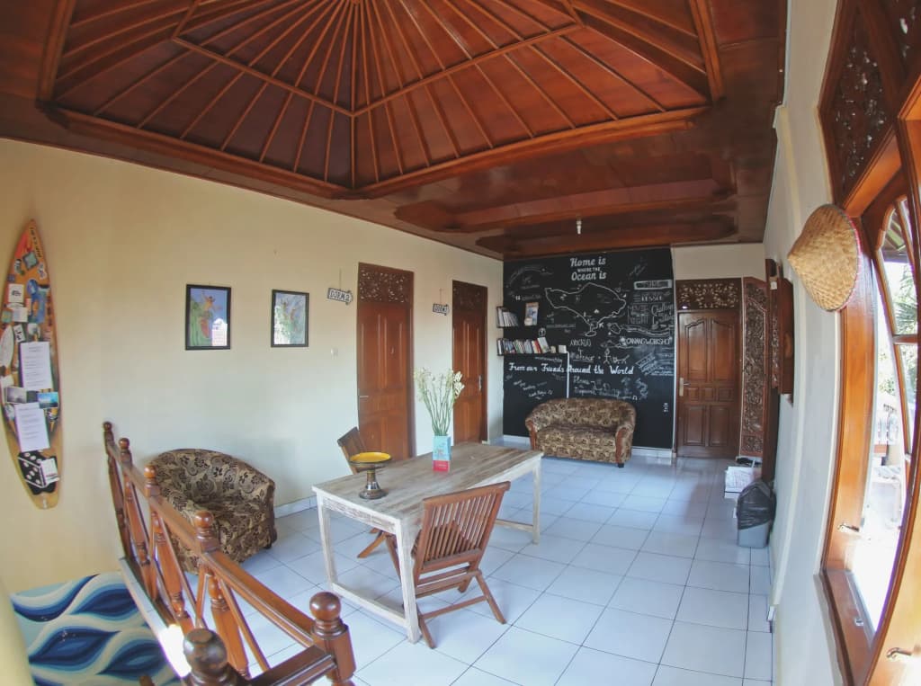 Surfers House - photo 9
