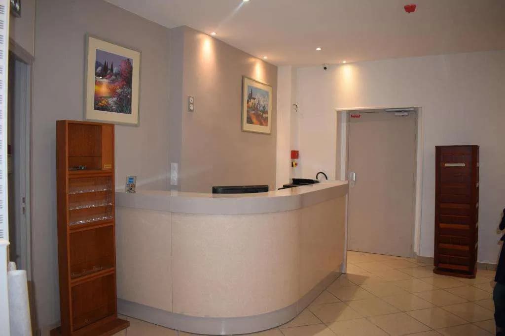 Hôtel puy de Dôme - photo 14