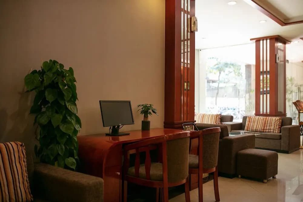 Sen Hotel 1 - photo 15