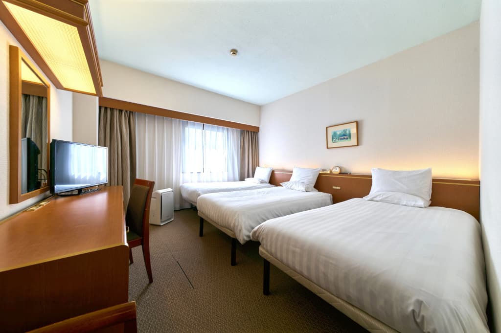 Daiichi Inn Ikebukuro - photo 3