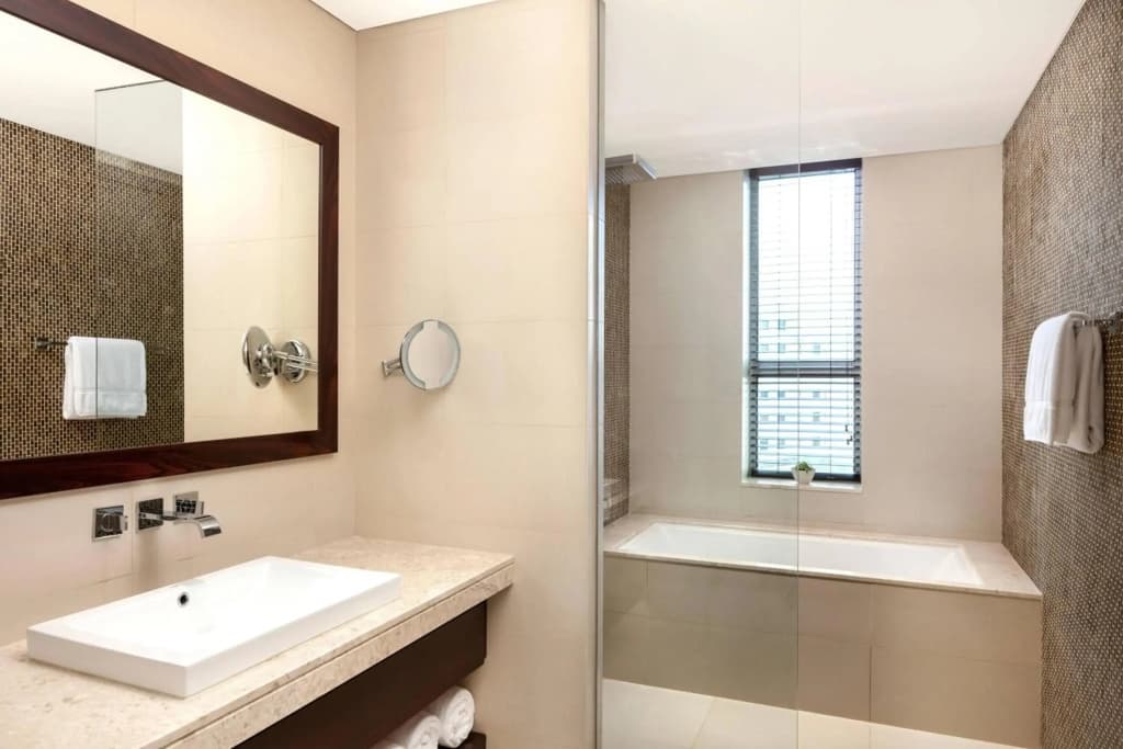 JW Marriott Hotel Muscat - photo 24