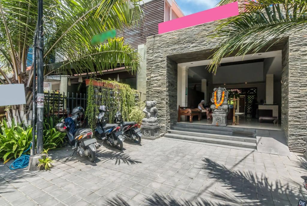 ZEN Rooms Sanur Danau Toba - photo 9