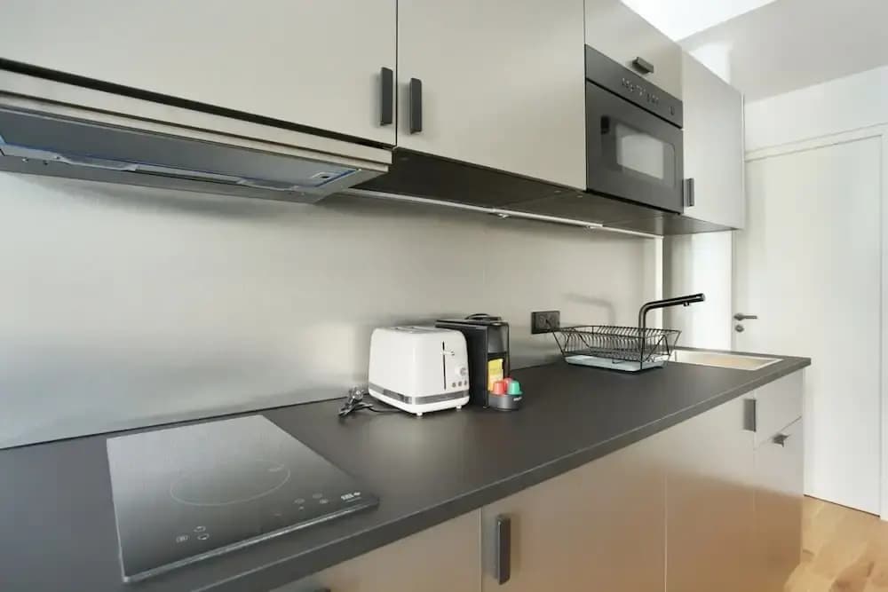 Sublim Apartment 2 Bedrooms Center of Paris - photo 9