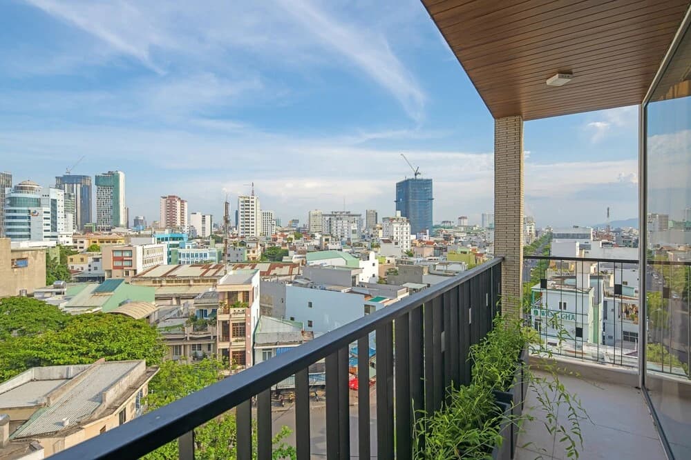 Trang Tien Apartment - photo 11
