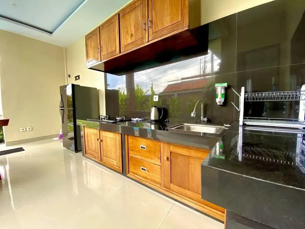Ubud Mayura Private Pool Villa - photo 12