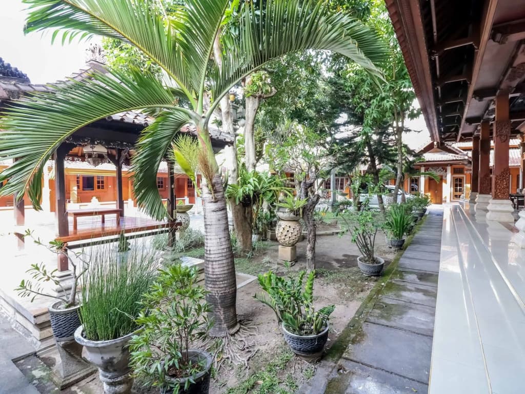 Hotel O Ratu - photo 16
