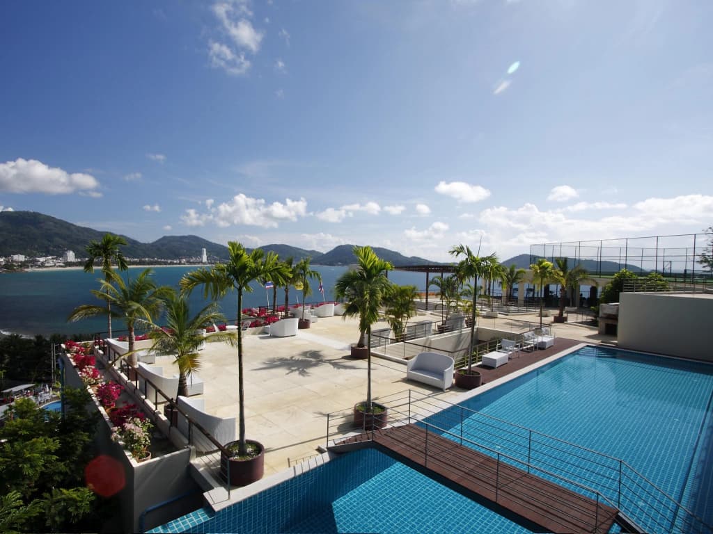 IndoChine Resort & Villas - photo 3