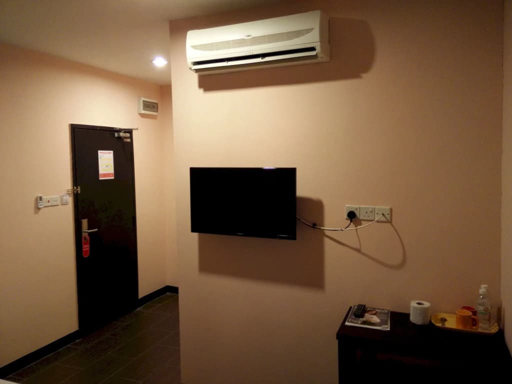Hotel O Astana Hotel - photo 13