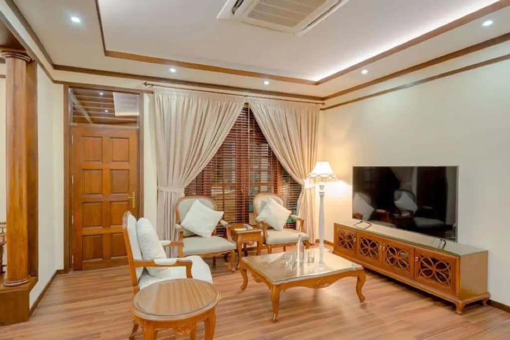 Alafehi Retreat Luxury Villas with Pool Access - photo 3