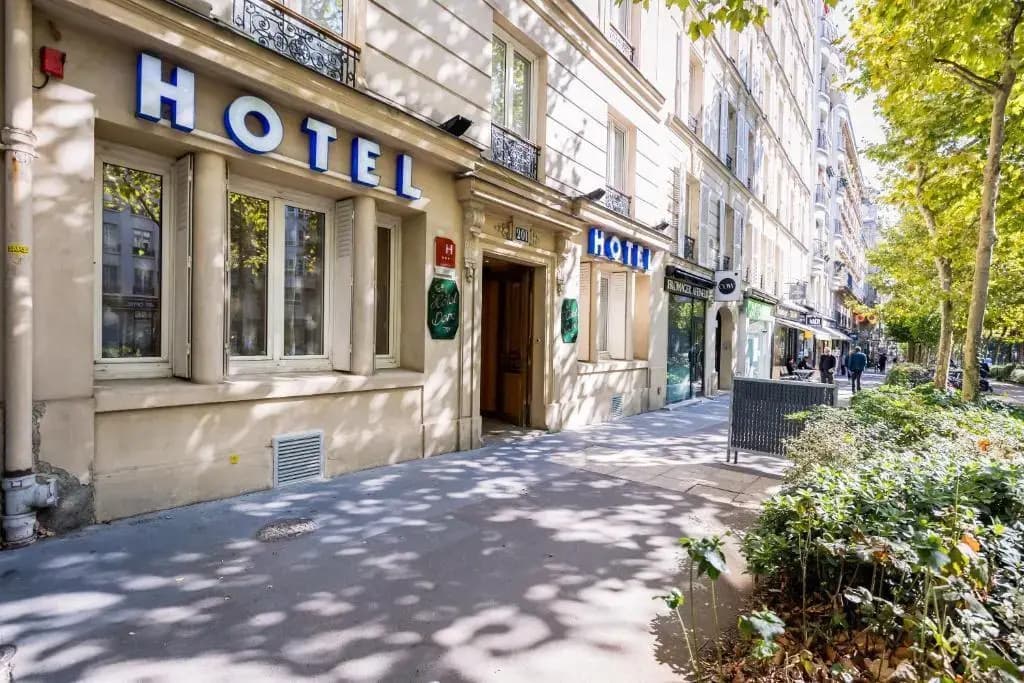 Grand Hotel Dore - photo 45