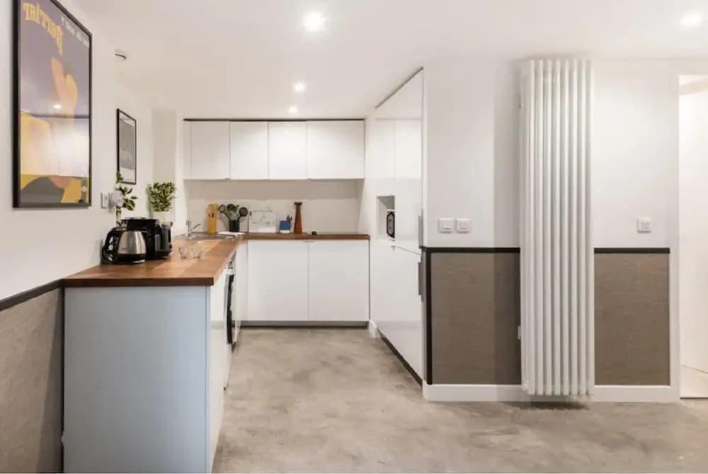 Apartment Palais Royal - Bourse - photo 10