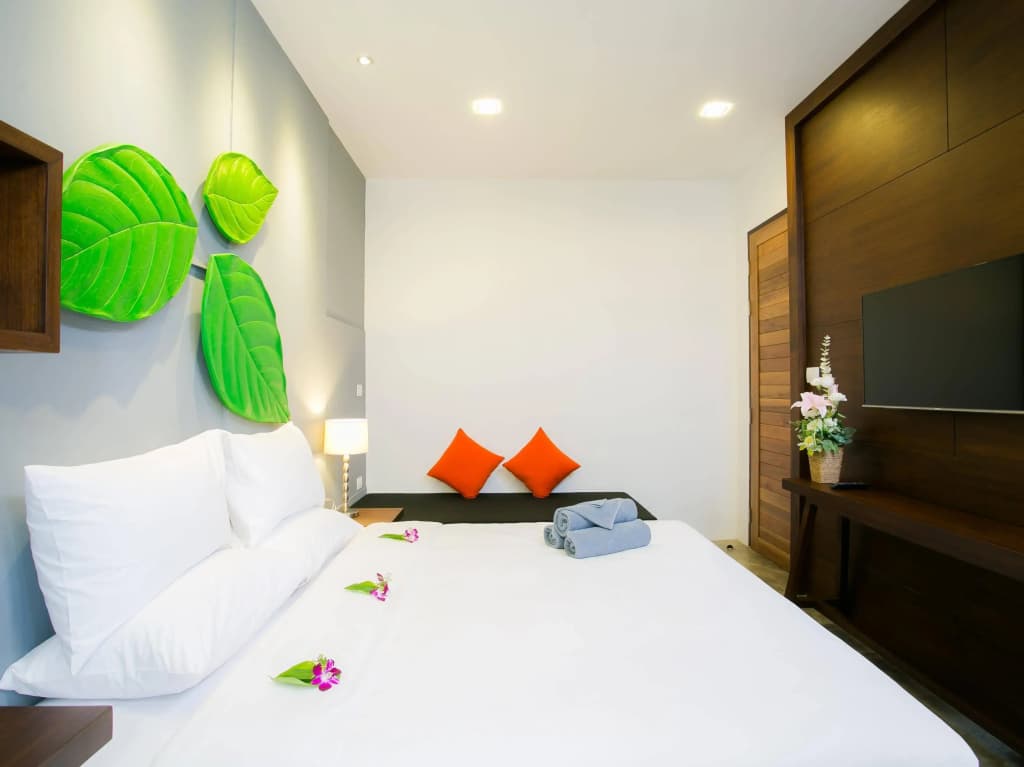 Tharawalai Resort (SHA Extra Plus) - photo 1