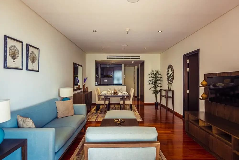 Lovely 1 bedroom apartment - Anantara - photo 15