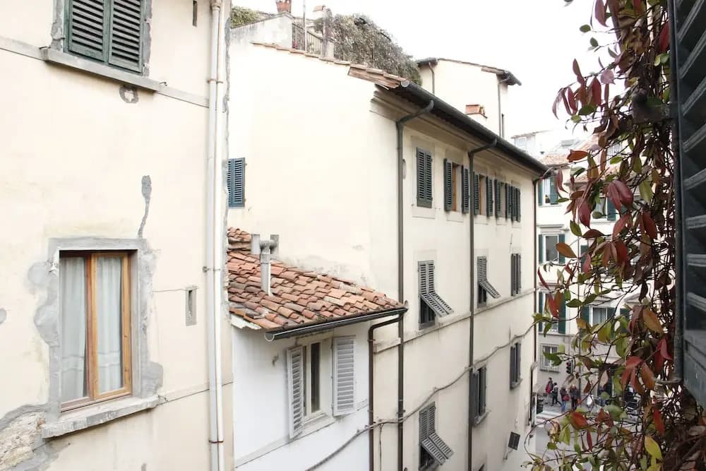 Art Apartment Vasari - photo 7