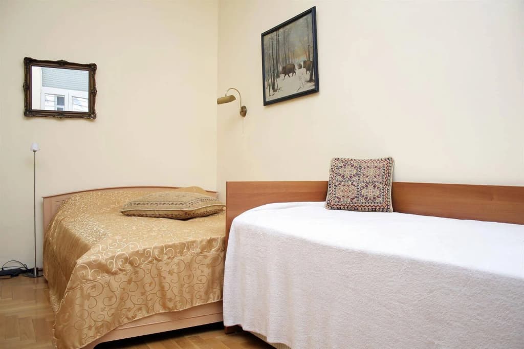 Central Holiday Apartments - photo 3