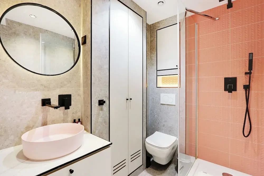 Apartment for 6 People in Paris - photo 6