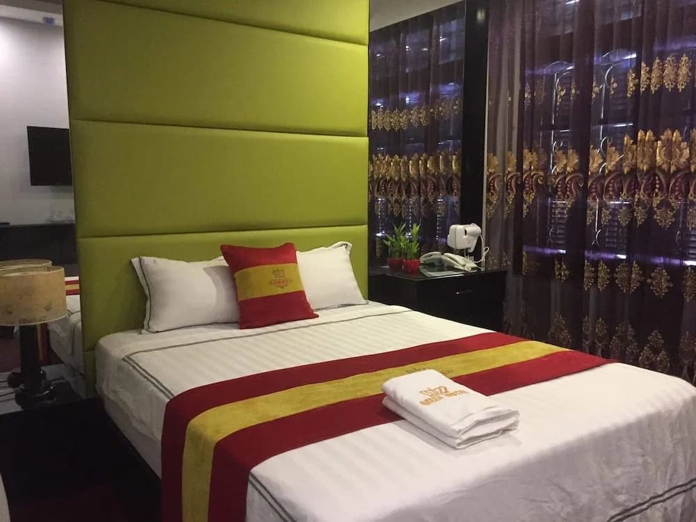 Queen Le Dai Hanh Hotel - photo 5