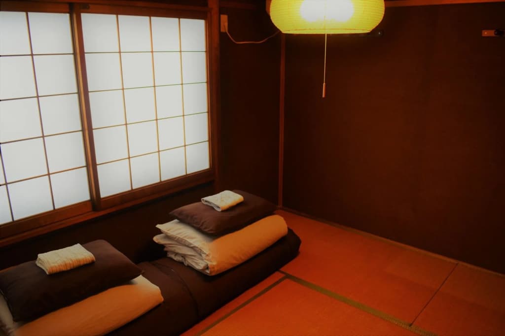 Peace House Abeno - Hostel - photo 5