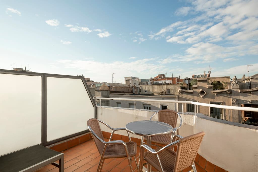 Aramunt Apartments - photo 15