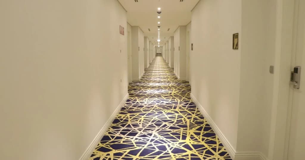 Delta Hotels by Marriott, Dubai Investment Park - photo 2