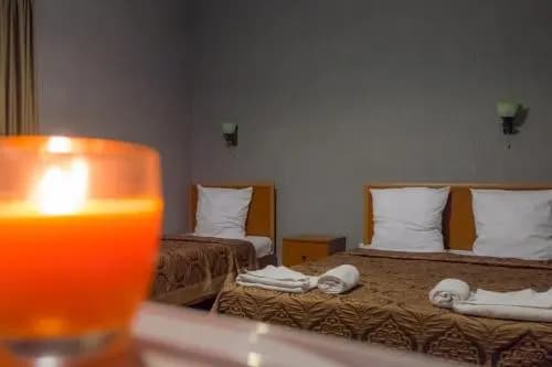 Eurasia Hotel - photo 4