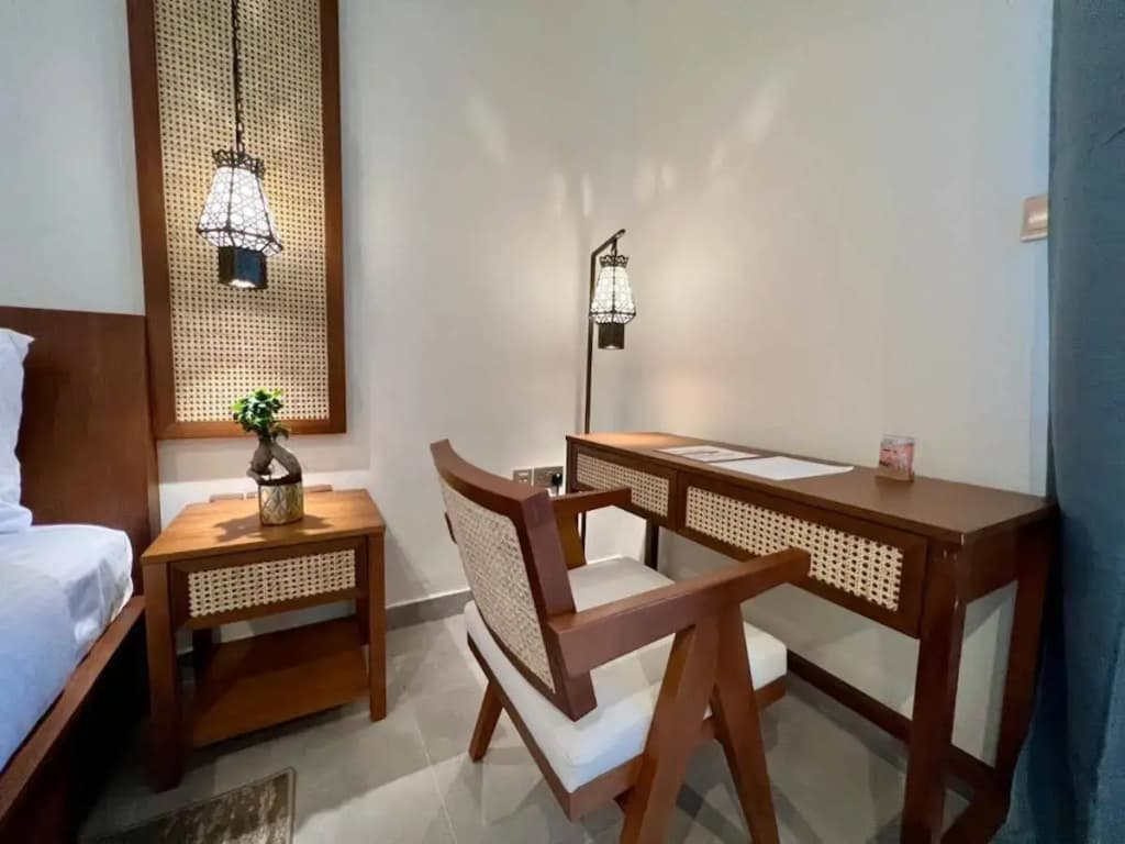 Western Hotel Liwa - photo 3