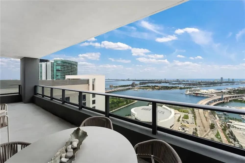 Luxury Apt 3br- View Amazing - photo 24
