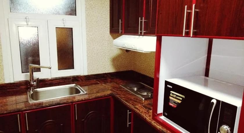 Asfar Hotel Apartments - photo 17