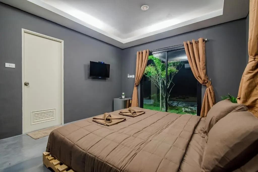 Hua Hin Lae I Aoon - photo 20