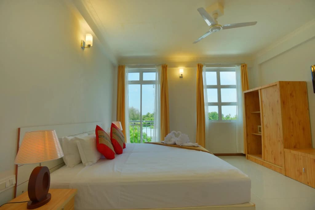 Rasdhoo Grand & Spa - photo 3