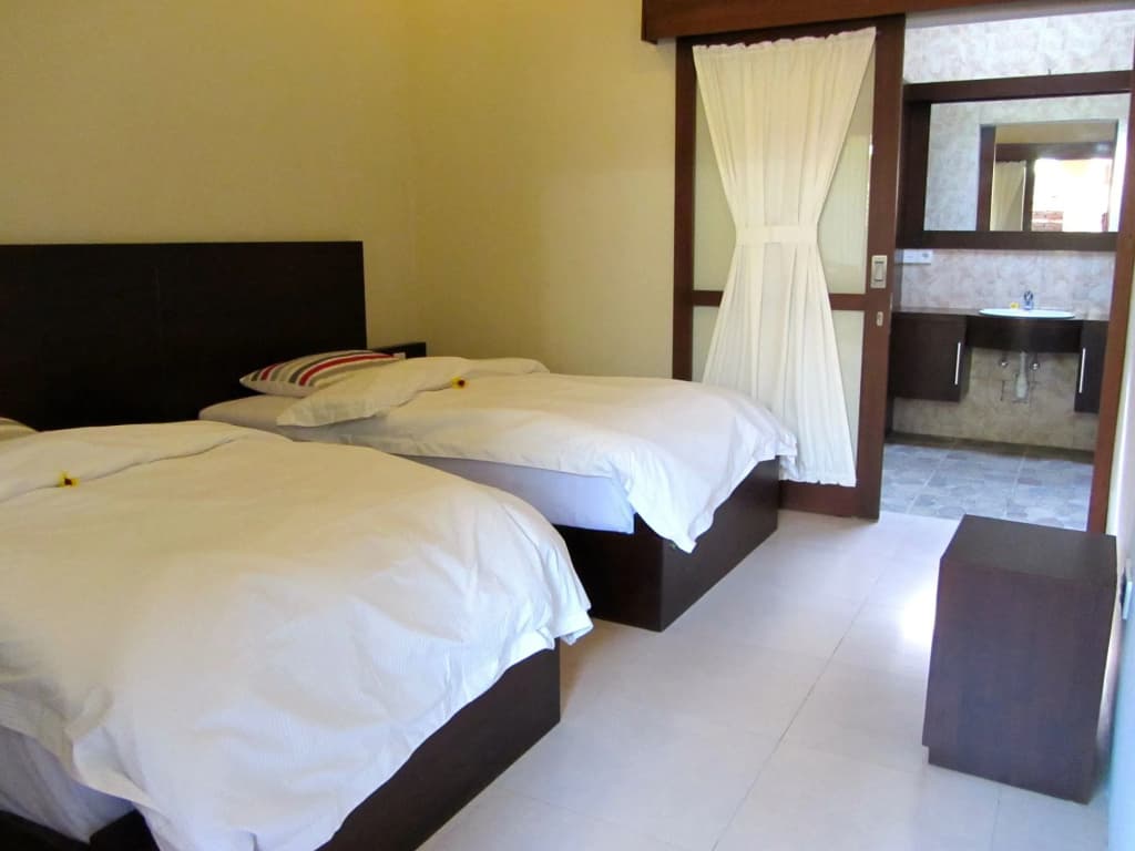 The Janan Villa - photo 2