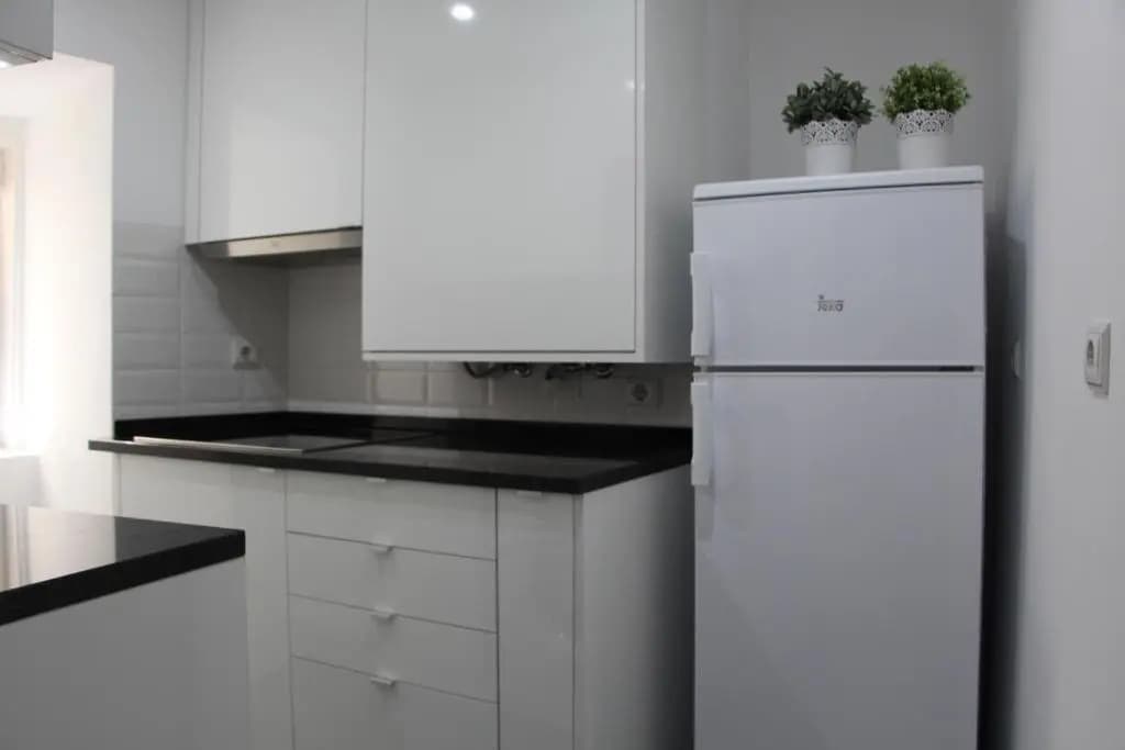 Sé Apartment - photo 10