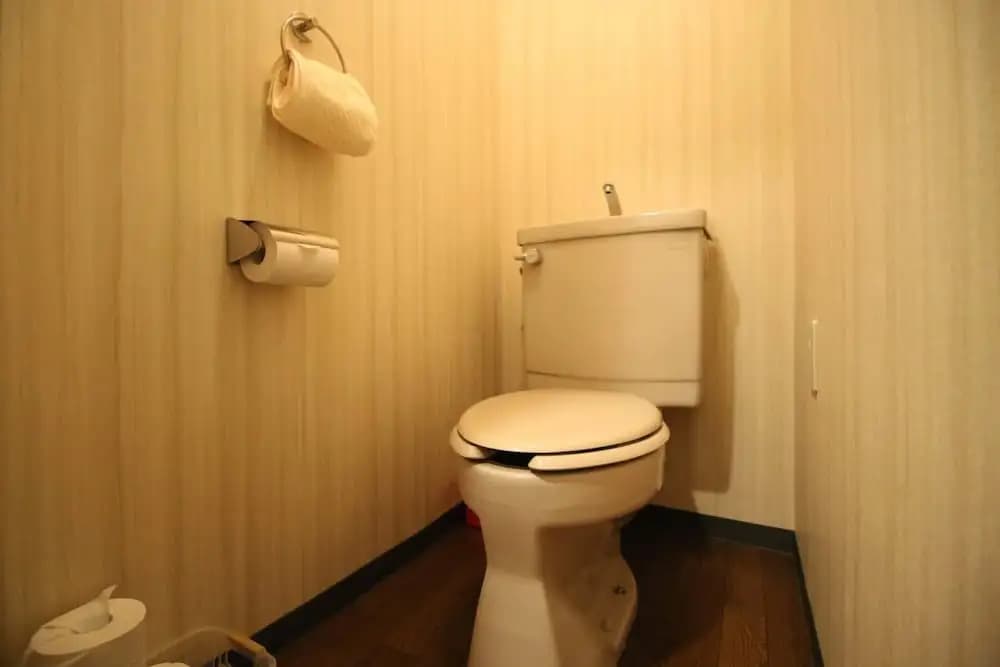 MG103 Cozy and clean room SHINAGAWA - photo 7