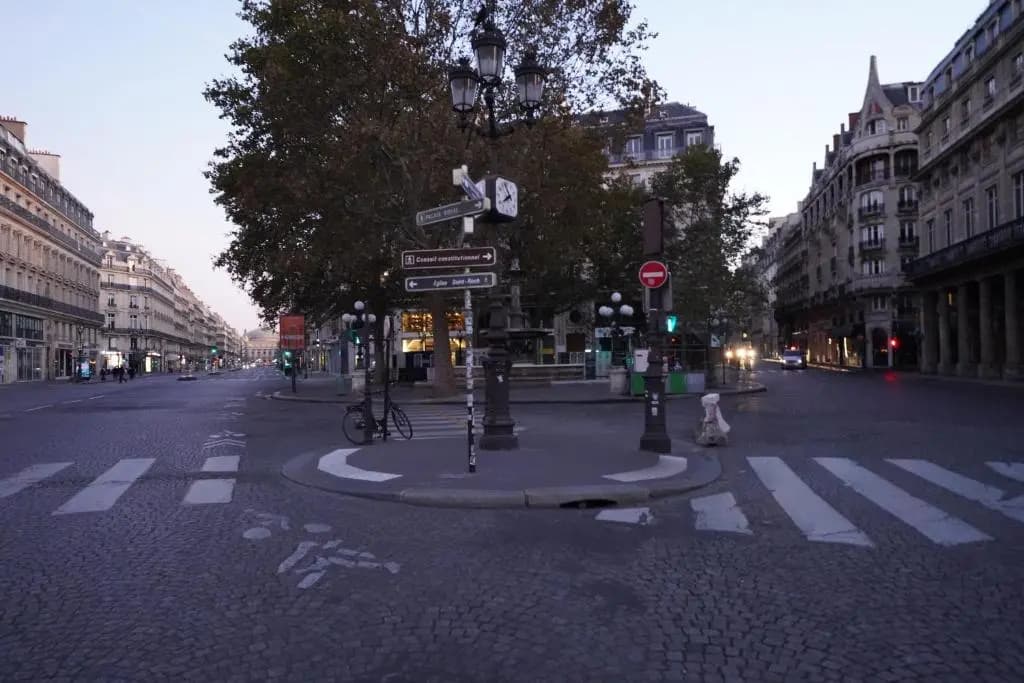 Hotel Montpensier - photo 16