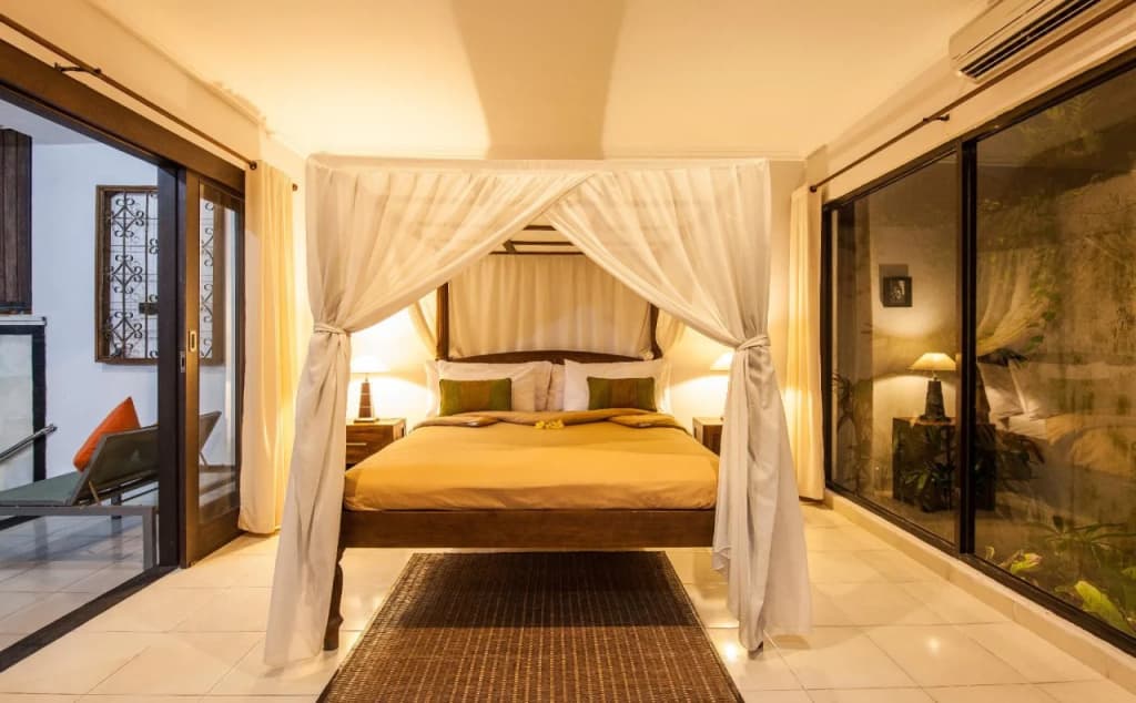 Surya Mas Villa - photo 4
