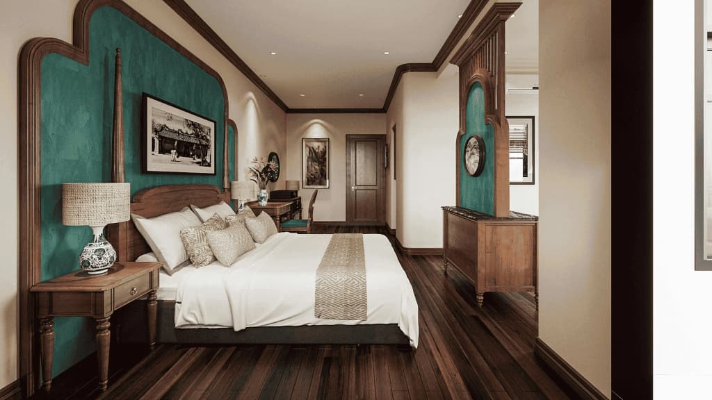 Anmira Resort & Spa Hoi An by The Unlimited Collection - photo 5