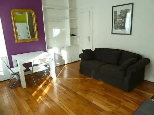 Appartements Batignolles - Rue Gauthey - photo 2