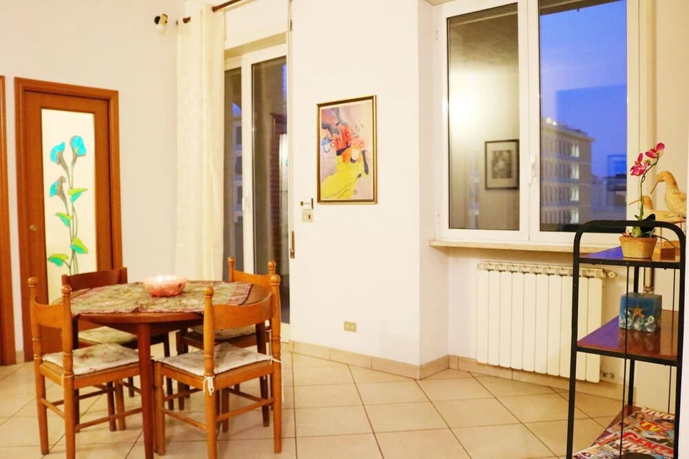 77 case - Cozy apartment 74 - photo 6