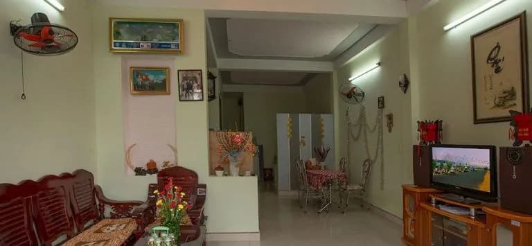 Azalea Homestay - photo 18