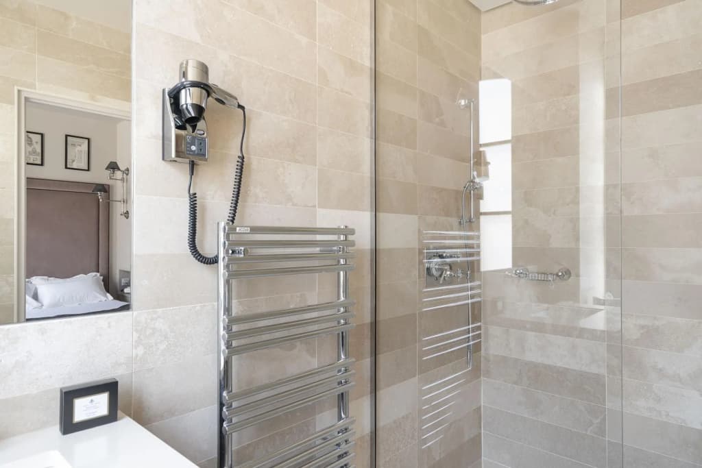 Hotel Le Presbytère - photo 9