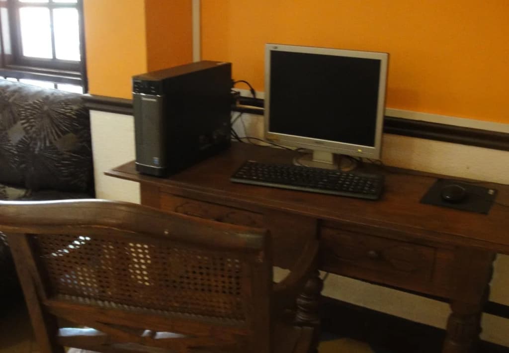 GeoPark Hotel - photo 5