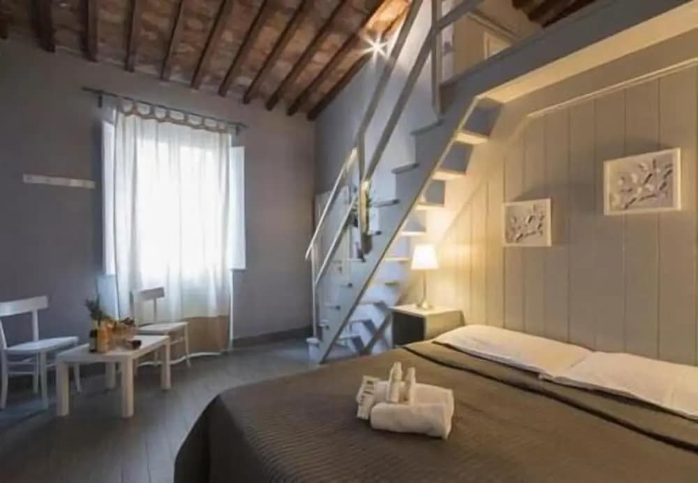 B&B Le Casine di Firenze - photo 2