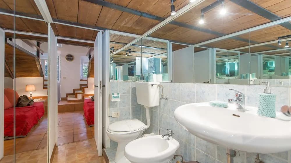 Rental in Rome Corso Suite Terrace - photo 6