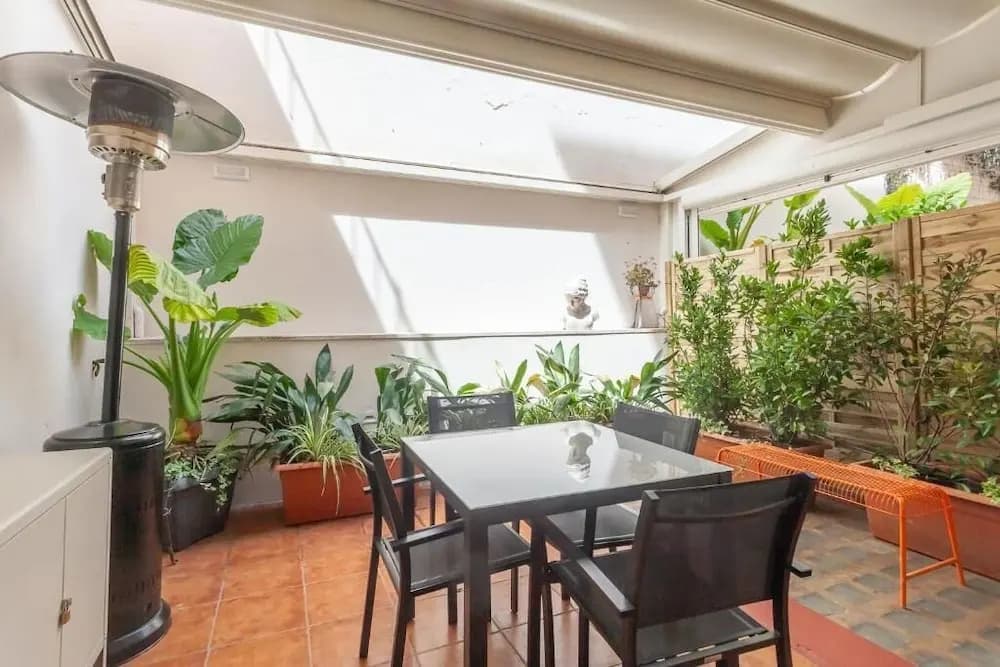 Vatican Vittoria Suites - photo 38