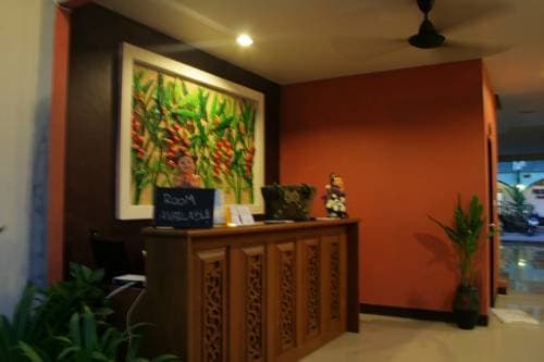 @ The Beach Hotel - photo 2
