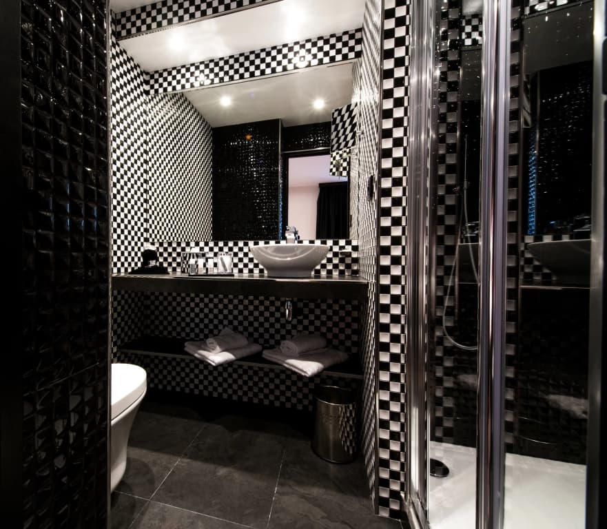 Hotel Splendor Elysees - photo 7